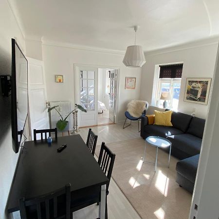 Cozy Apartment In Hjorring C Екстериор снимка