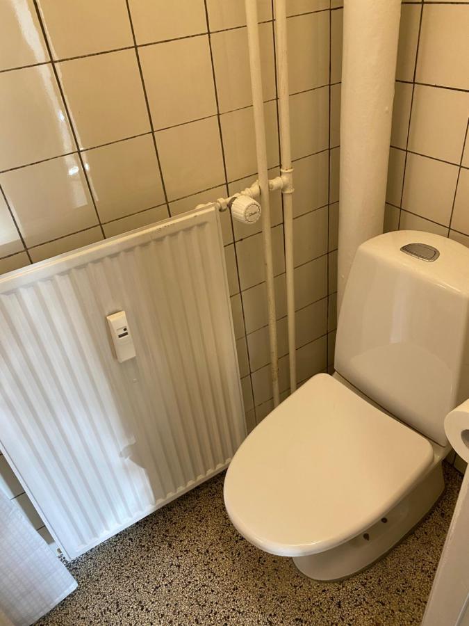 Cozy Apartment In Hjorring C Екстериор снимка