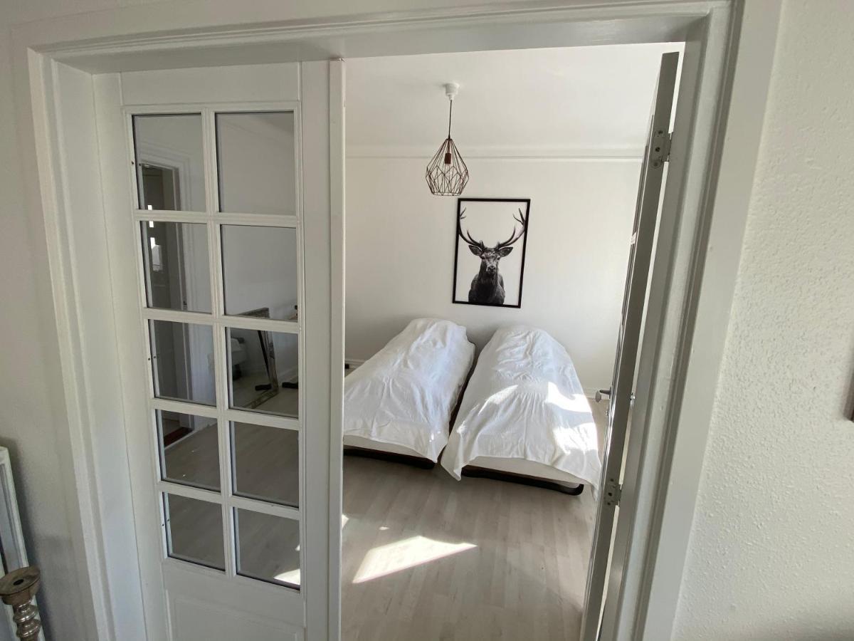 Cozy Apartment In Hjorring C Екстериор снимка